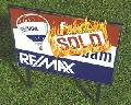 Click here to enlarge Get Sold with RE/MAX #1