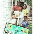 Click here to enlarge Helping Families daily
