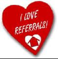 Click here to enlarge Refer a Friend  TODAY
