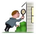 Click here to enlarge HOME INSPECTION,  get it done.